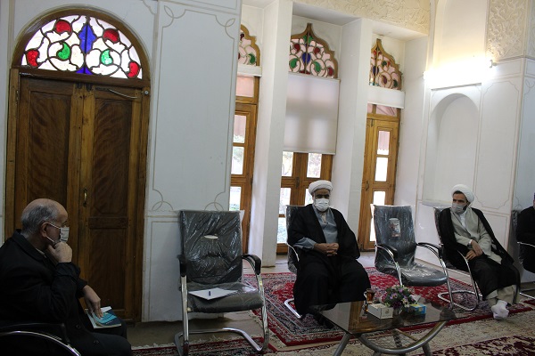 اتحادیه&zwnj; قرآنی اصفهان