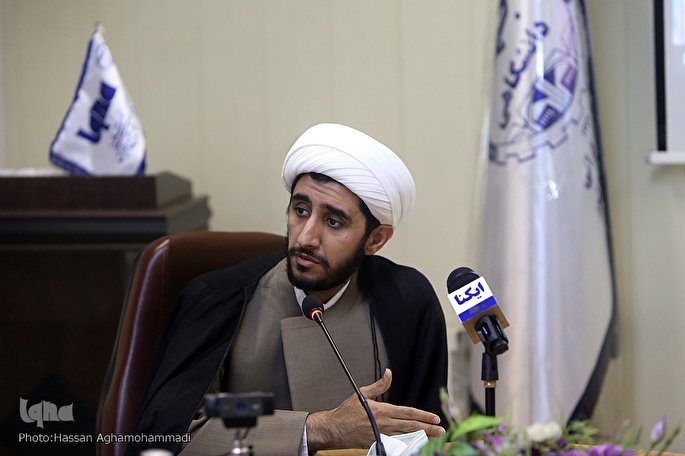 حجت‌الاسلام سلیمانی