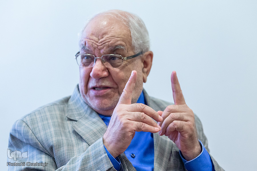 غلامرضا اعوانی غلامرضا اعوانی