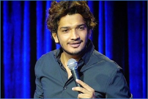 لغو برنامه کمدین مسلمان هندی با فشار افراط‌گرایان هندو