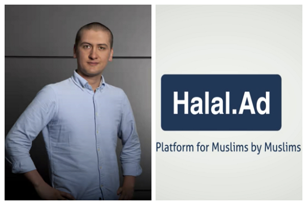 معروف یوسوپوف، کارآفرین دانمارکی معروف یوسوپوف، کارآفرین دانمارکی