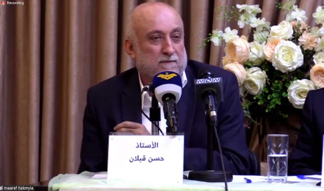 امام موسی صدر خواستار تقویت حضور شیعیان در مناصب رسمی براساس شایستگی افراد بود امام موسی صدر خواستار تقویت حضور شیعیان در مناصب رسمی براساس شایستگی افراد بود