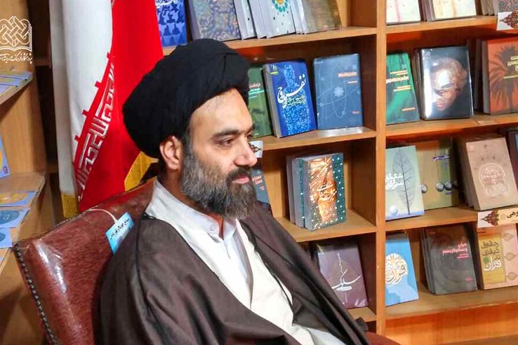 محمدحسن جواهری 