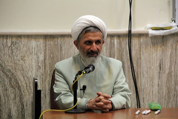 حمیدرضا شاکرین، عضو هیئت علمی پژوهشگاه فرهنگ و اندیشه اسلامی