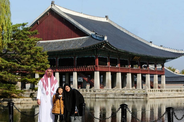 نگاهی به سیاست&zwnj;های گردشگری حلال در کره&zwnj;جنوبی