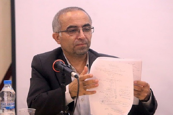 میثم موسائی میثم موسائی