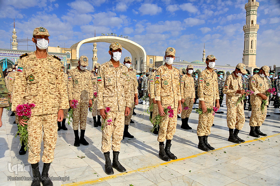 فردا کار شود/// رسالت دانشجویان که به فراموشی سپرده شد/ تعطیلی فعالیت&zwnj;های علمی و فرهنگی دانشجویی به علت شیوع ویروس کرونا/ اثرات کرونا بر روحیه و اخلاق دانشجویان/ کشورهای مقصد دانشجویان ایرانی کدام اند؟/ گوشه&zwnj;گیری؛ هدیه کووید 19 به دانشجویان/ دانشجوی مسلمان چه شاخصه&zwnj;ای دارد؟