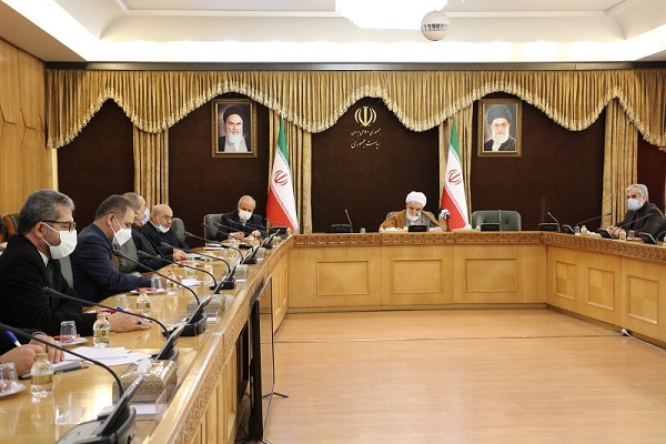 مرجعیت عالی عراق اجازه عادیسازی با رژیم صهیونیستی را نخواهد داد مرجعیت عالی عراق اجازه عادیسازی با رژیم صهیونیستی را نخواهد داد