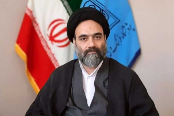 سیدمحمدحسن جواهری، عضو هیئت علمی پژوهشگاه فرهنگ و اندیشه اسلامی سیدمحمدحسن جواهری، عضو هیئت علمی پژوهشگاه فرهنگ و اندیشه اسلامی