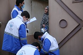 فیلم | نهضت کمک‌های مؤمنانه و اجرای طرح سردار سلیمانی در مازندران