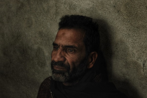 مدهوش بالهمی: شاعر استقامت مدهوش بالهمی: شاعر استقامت