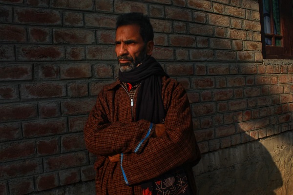 مدهوش بالهمی: شاعر استقامت مدهوش بالهمی: شاعر استقامت