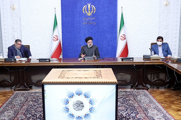 ستاد هماهنگی اقتصادی دولت