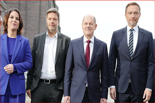 مسلمانان آلمان از دولت ائتلافی جدید چه می‌خواهند؟