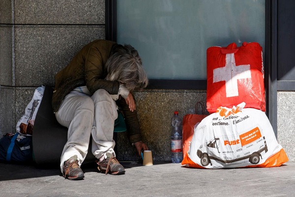 سوئیس و خیریه&zwnj;هایی از زمان قرون وسطا