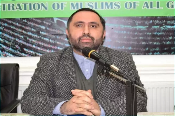 استقبال رئیس اداره مسلمانان گرجستان از تصمیم جدید دولت