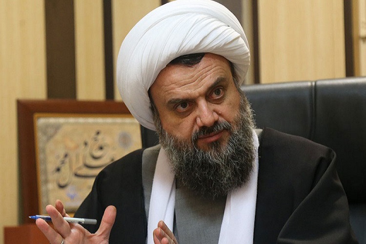 مهدی هادوی تهرانی 