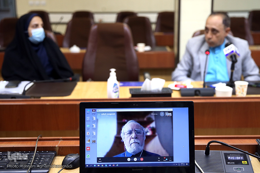 هفتاد درصد مقابله با صهیونیسم جنگ نرم است / ترویج ایران‌هراسی؛ دستور کار پیمان ابراهیم