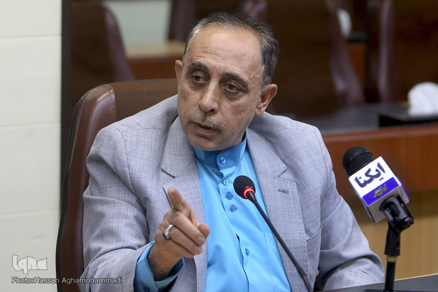 هفتاد درصد مقابله با صهیونیسم جنگ نرم است / ترویج ایران‌هراسی؛ دستور کار پیمان ابراهیم