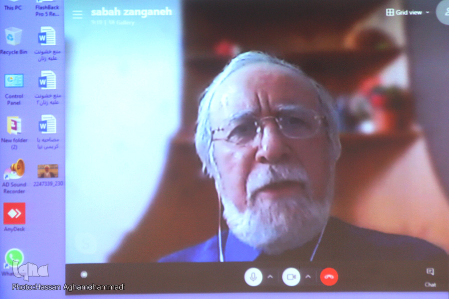 هفتاد درصد مقابله با صهیونیسم جنگ نرم است / ترویج ایران‌هراسی؛ دستور کار پیمان ابراهیم