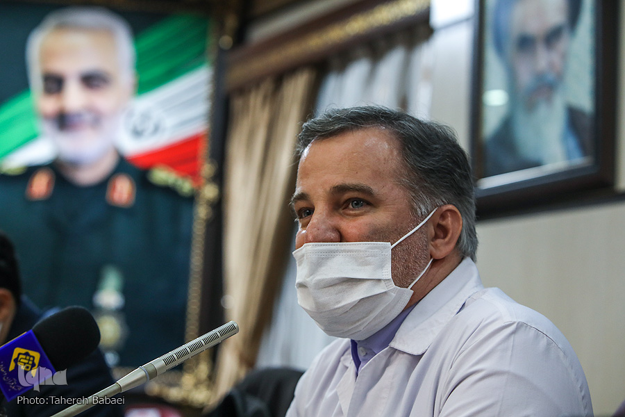 پرستاران نمونه قرآنی تجلیل شدند/ حضرت زینب(س) پرستار تاریخ و فرهنگ قرآنی ما بود