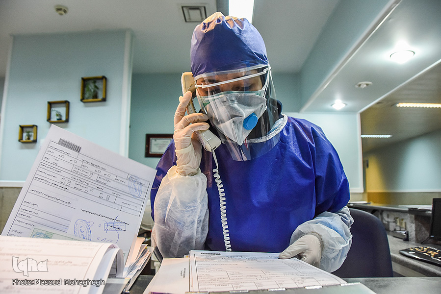 عاقبت ۵۰ درصد فوق&zwnj;العاده ویژه و استخدام 20 هزار پرستار چه شد؟