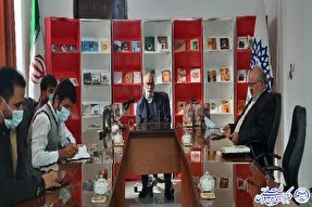 «اوستا علی» و خاطرات آزاده قهرمان