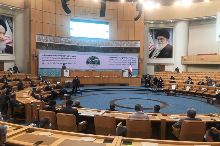 سردار خراسانی: در آینده تقابل نزدیک‌تری با دشمن خواهیم داشت / رونمایی از «مسیر قرآن»