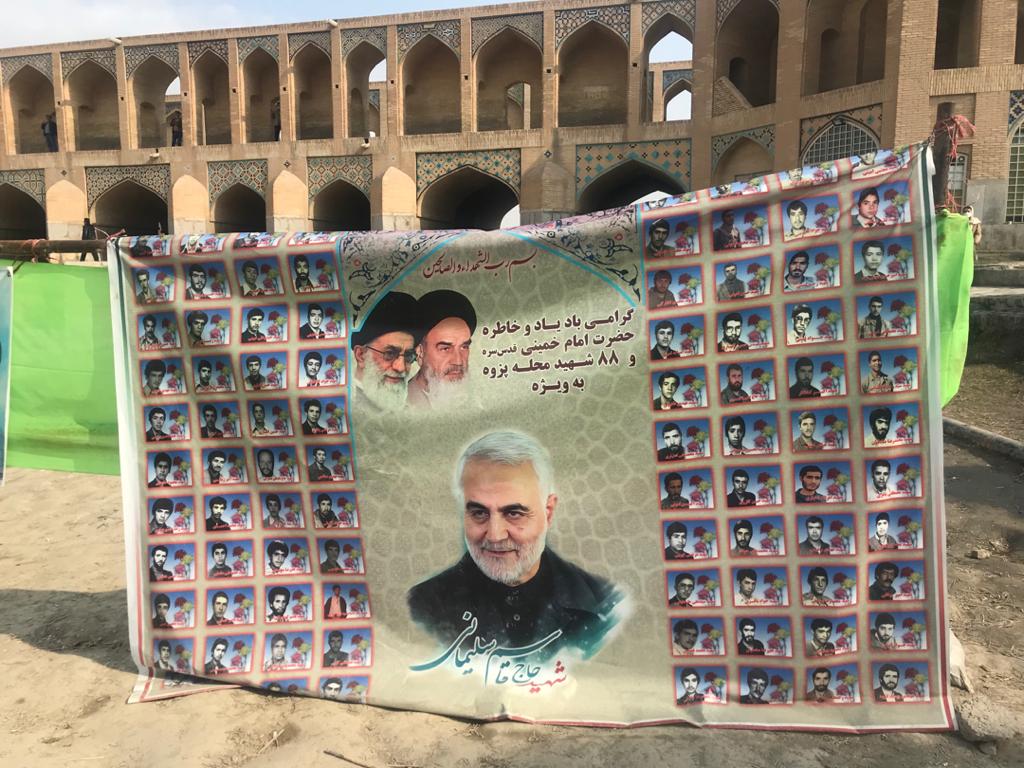 بحران آب یک بحث ملی است/ همه ما یک ملتیم