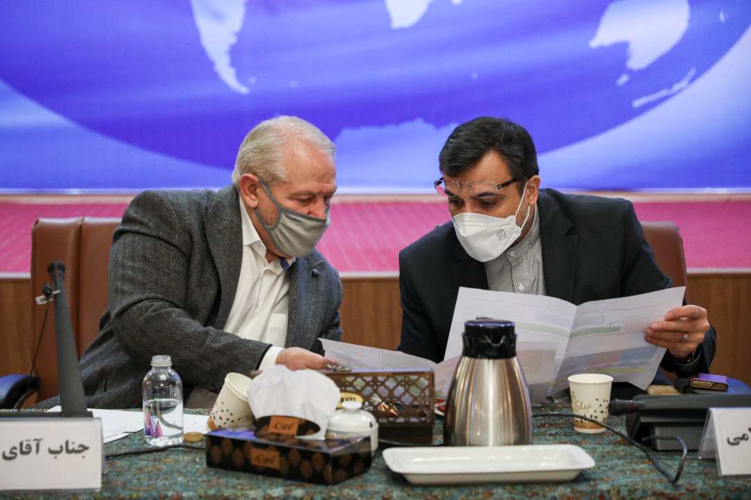 نشست علمی سیاست همسایگی در مركز مطالعات وزارت امور خارجه برگزار شد