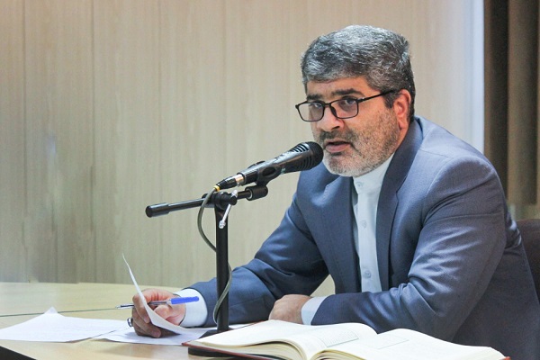 سعید رحمانی