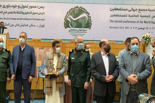 ملت یمن با تمسک به طرح قرآنی شهید الحوثی به پیروزی نهایی خواهد رسید