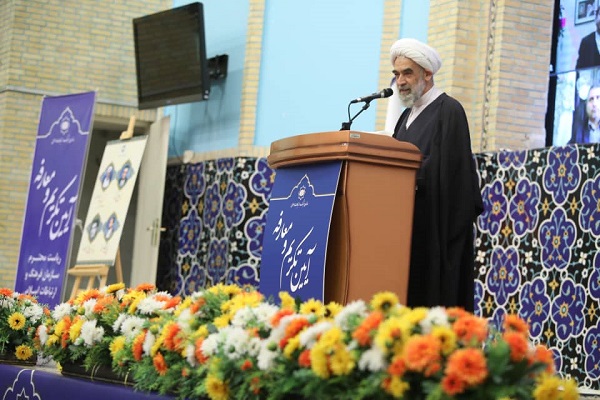 سازمان فرهنگ و ارتباطات اسلامی وابسته به ولایت و نظام است