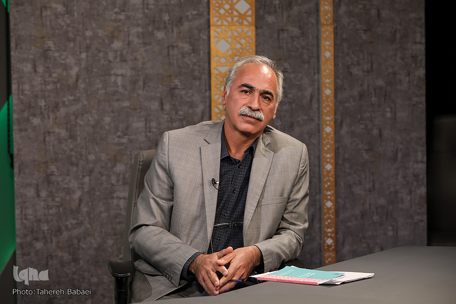 فرشید یزدانی