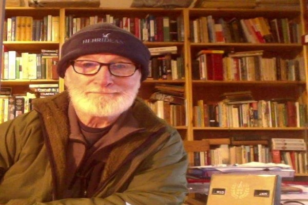 درگذشت موسس انجمن مسلمانان بریتانیا