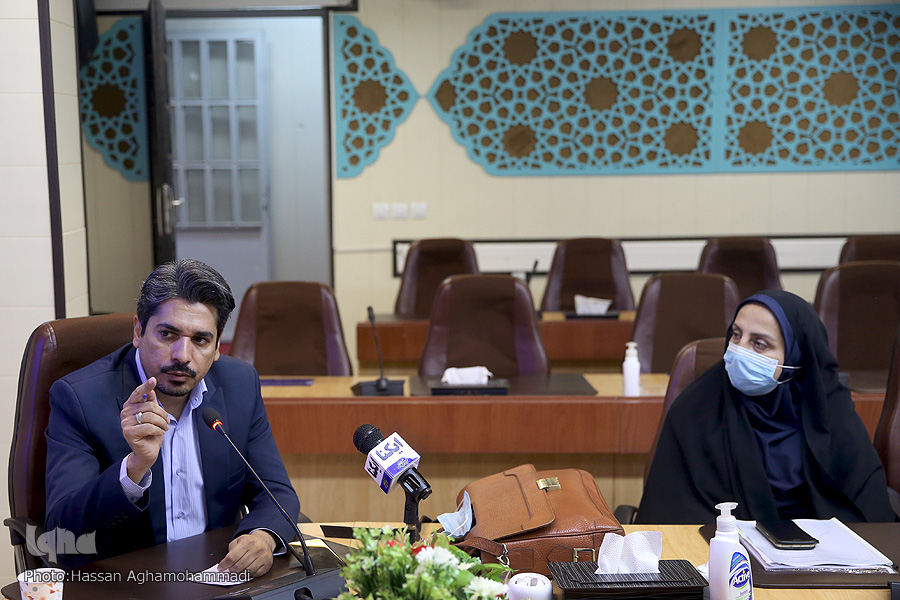 نشست جهاد تبیینی با موضوع آسیبشناسی توافق صلح ابراهیمی نشست جهاد تبیینی با موضوع آسیبشناسی توافق صلح ابراهیمی