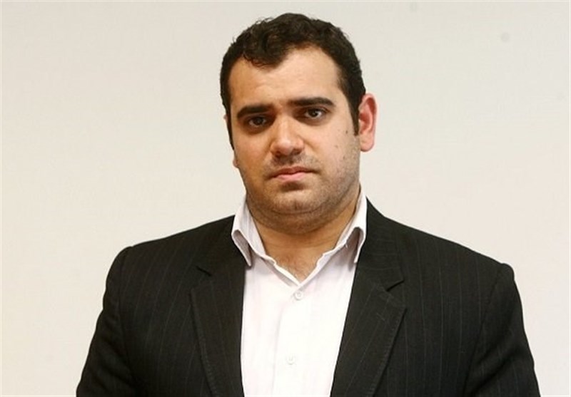 حنیف غفاری، کارشناس مسائل بینالملل حنیف غفاری، کارشناس مسائل بینالملل