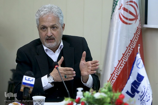 نشست آسیب‌شناسی توافق صلح ابراهیمی