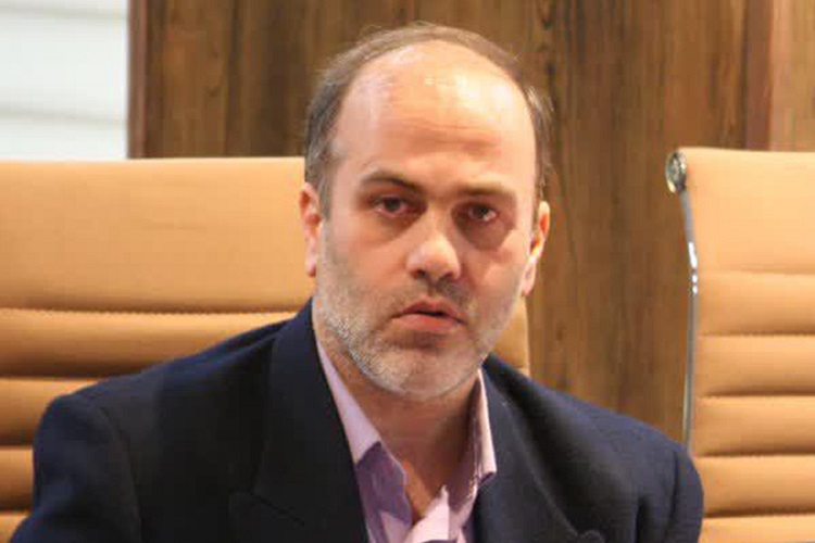 مهدی عباس&zwnj;زاده،