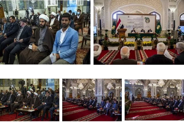  کنفرانس علمی بین‌المللی مهدویت 
