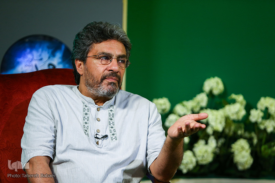 اسدالله رحمان زاده