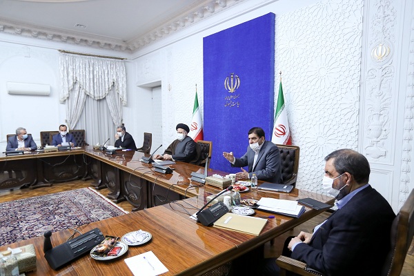 ستاد اقتصادی دولت ستاد اقتصادی دولت