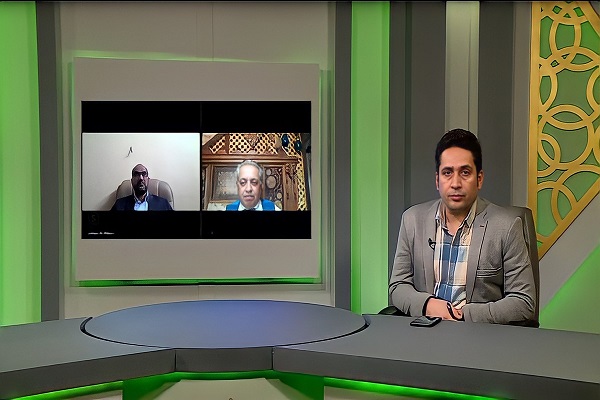 وبینار تخصصی ایکنا درباره انتخابات عراق وبینار تخصصی ایکنا درباره انتخابات عراق