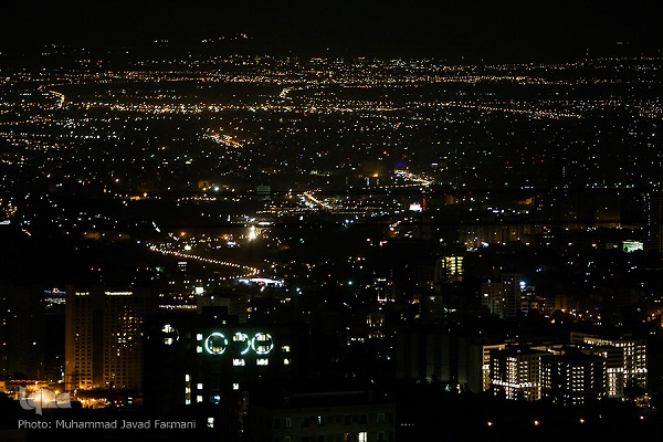 سیمای شهر معاصر سیمایی مطلوب برای انسان&zwnj; فطرت&zwnj;مدار نیست