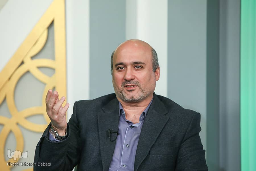 زائران عتبات سجاده شخصی همراه داشته باشند+ فیلم