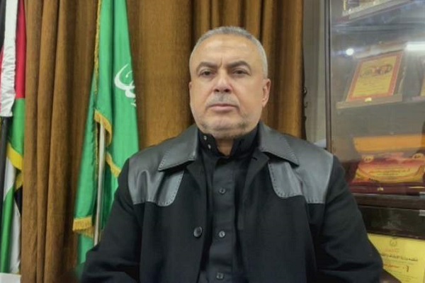 اسماعیل رضوان