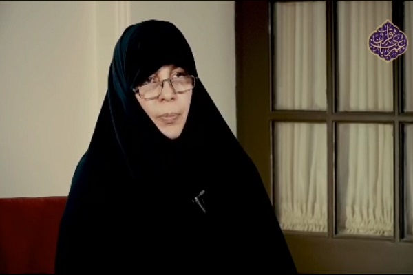 مدیر مؤسسه قرآنی ـ فرهنگی فدک نور‌الزهراء(س)