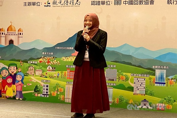 تلاش پایتخت تایوان برای تبدیل به محبوبترین شهر برای گردشگران مسلمان تلاش پایتخت تایوان برای تبدیل به محبوبترین شهر برای گردشگران مسلمان