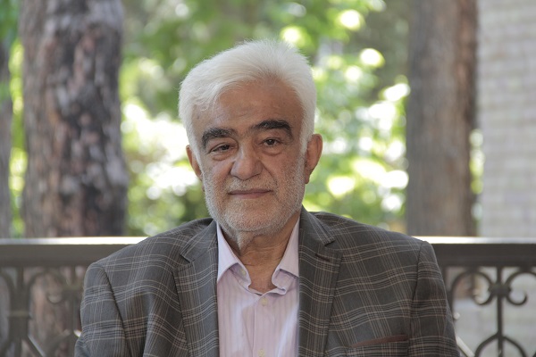 مرتضی لبانی