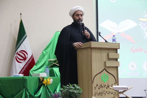برگزاری مسابقات سراسری قرآن و عترت ویژه همسران و فرزندان طلاب در ارومیه